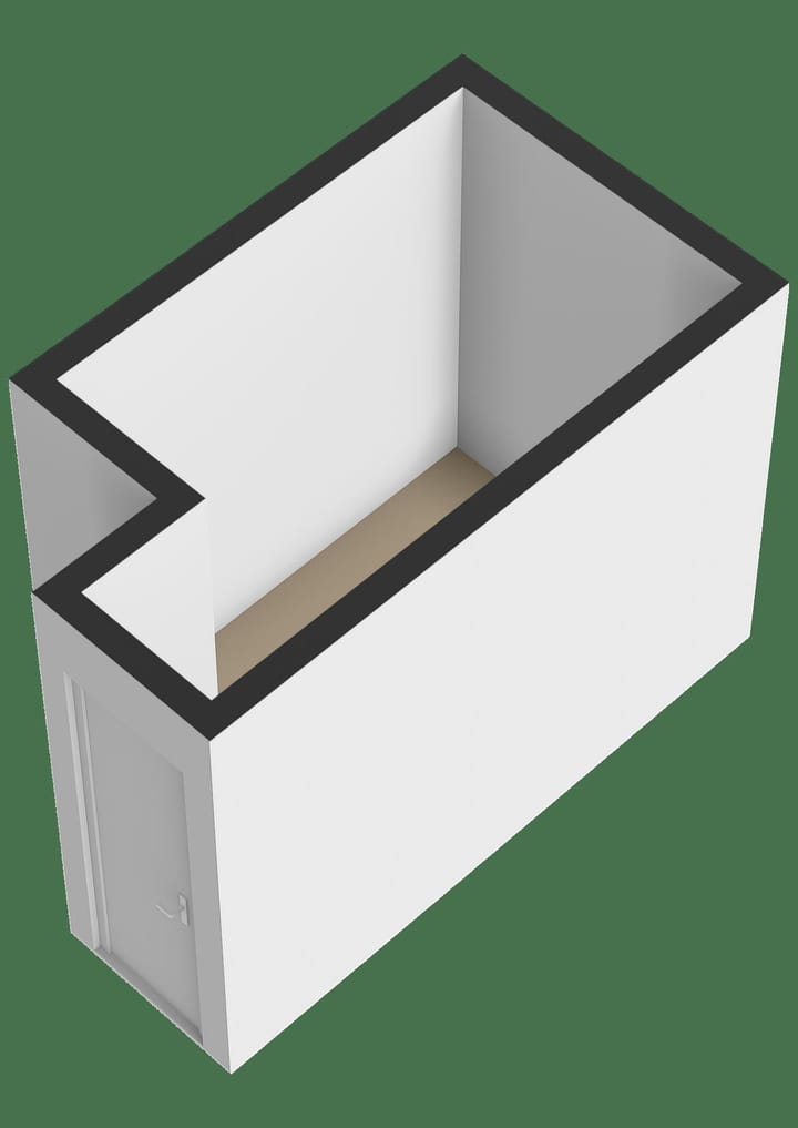 Foto 27 van Pannekoekstraat 54-D