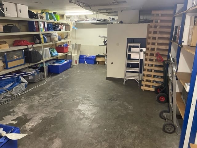 Bekijk foto 4 van Brouwerstraat 36