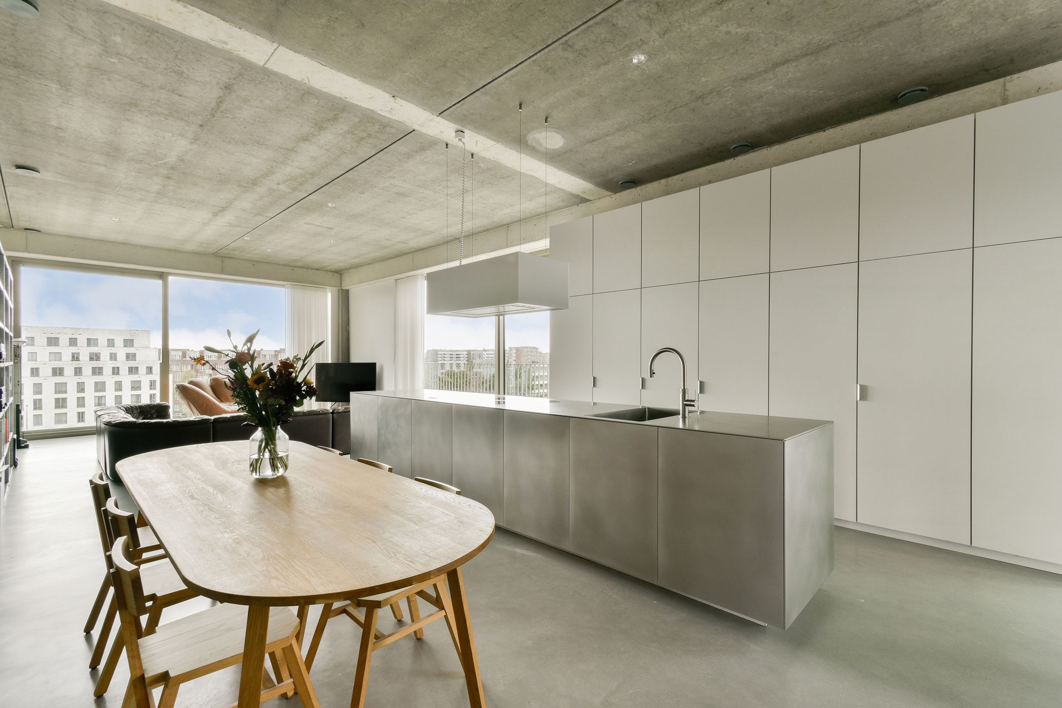 Tip Maruggstraat, 38, Amsterdam, 1087VR, Noord-Holland, Nederland 38 