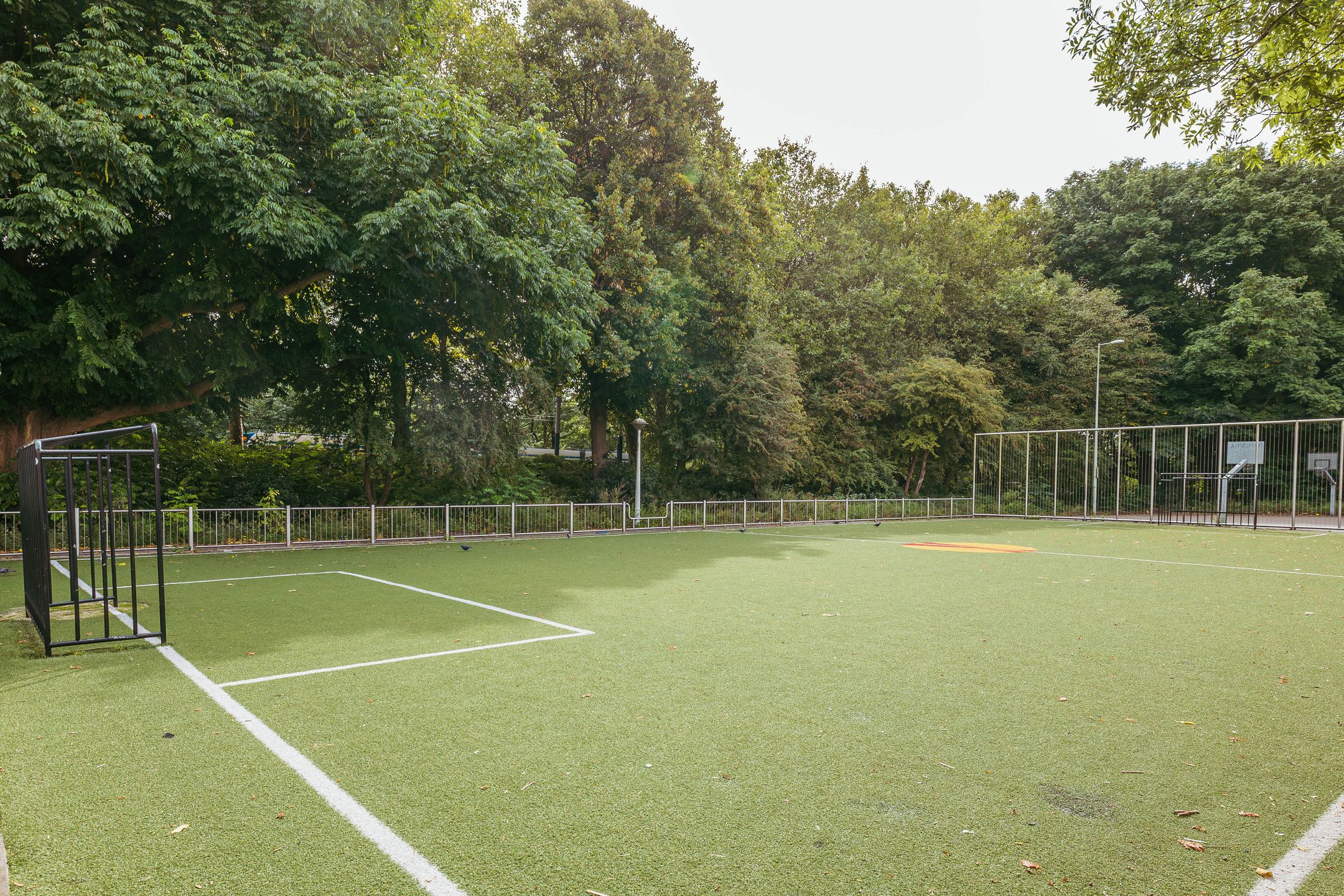 Foto 18 van Boetonstraat 20-4