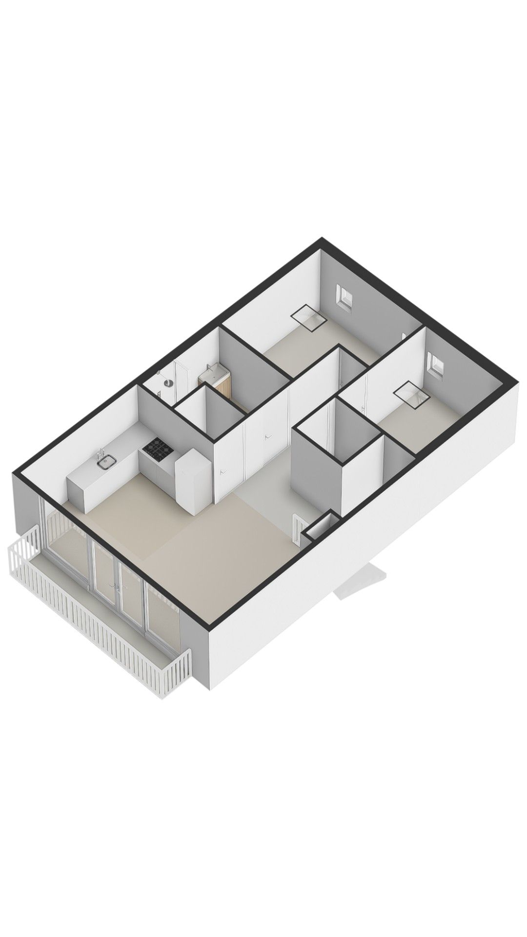 Foto 20 van Boetonstraat 20-4