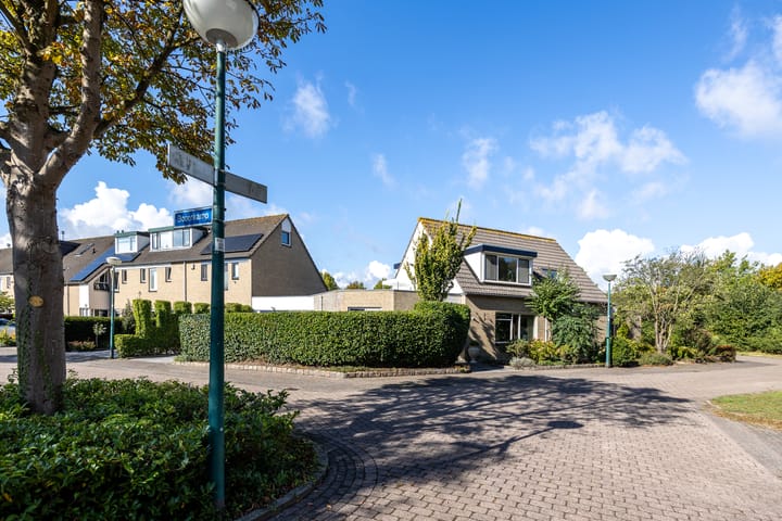 Foto 2 van Boterkamp 21