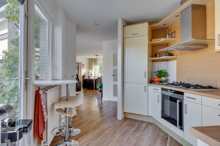 Foto 13 van Boterkamp 21