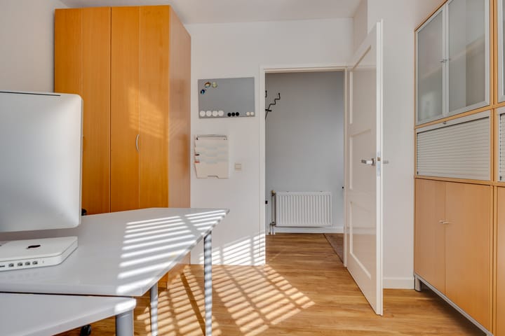 Foto 18 van Boterkamp 21