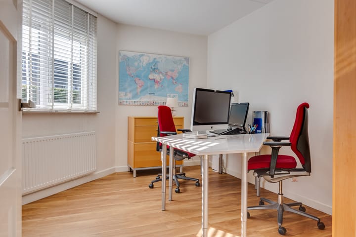 Foto 19 van Boterkamp 21