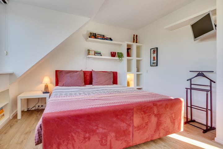 Foto 22 van Boterkamp 21