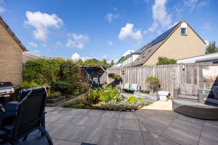 Foto 26 van Boterkamp 21