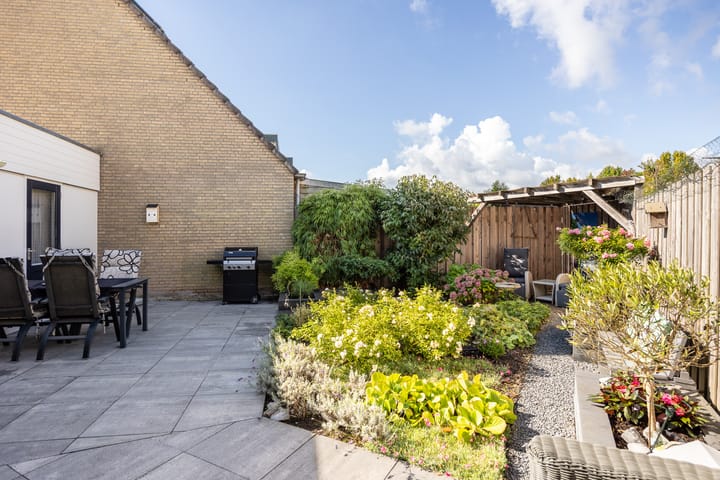 Foto 27 van Boterkamp 21