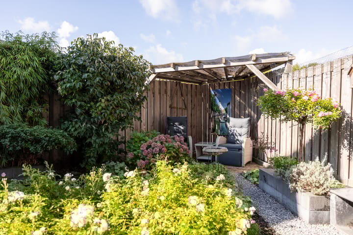 Foto 28 van Boterkamp 21