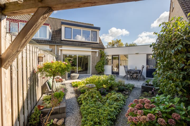 Foto 29 van Boterkamp 21