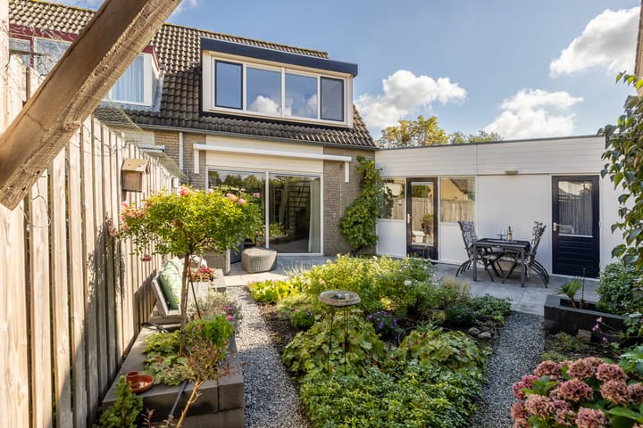 Foto 33 van Boterkamp 21