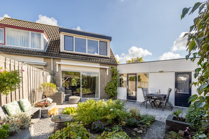 Foto 34 van Boterkamp 21