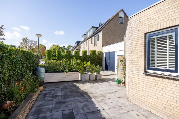 Foto 32 van Boterkamp 21