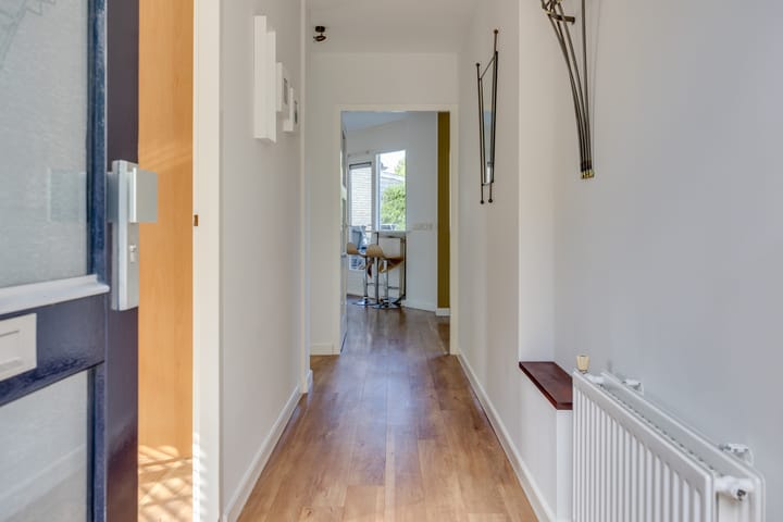 Foto 4 van Boterkamp 21