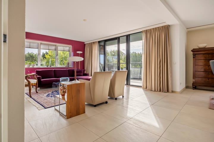 Foto 2 van Glasblazerstraat 21