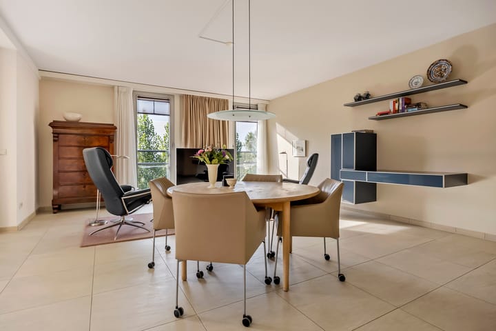 Foto 3 van Glasblazerstraat 21