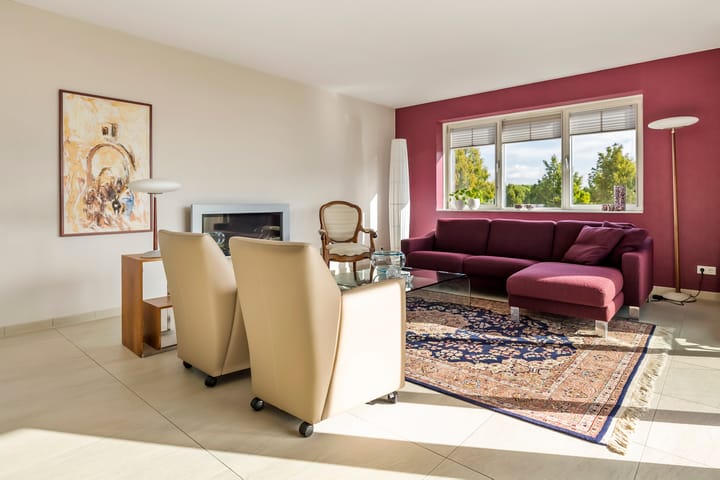 Foto 6 van Glasblazerstraat 21