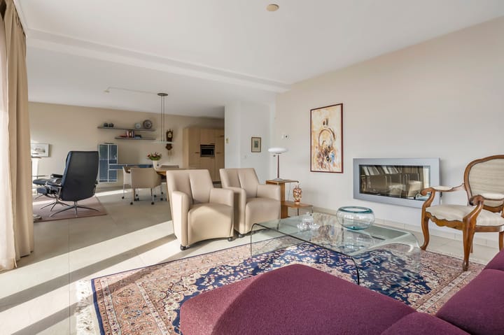 Foto 8 van Glasblazerstraat 21