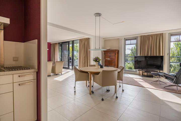 Foto 10 van Glasblazerstraat 21