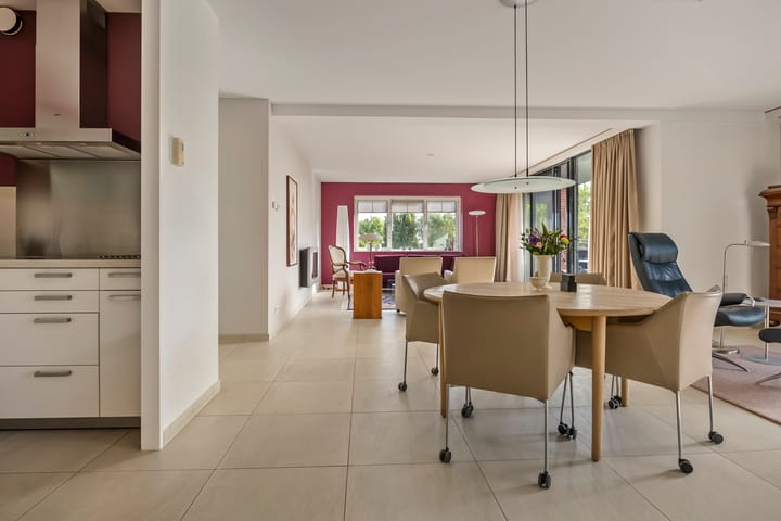 Foto 13 van Glasblazerstraat 21