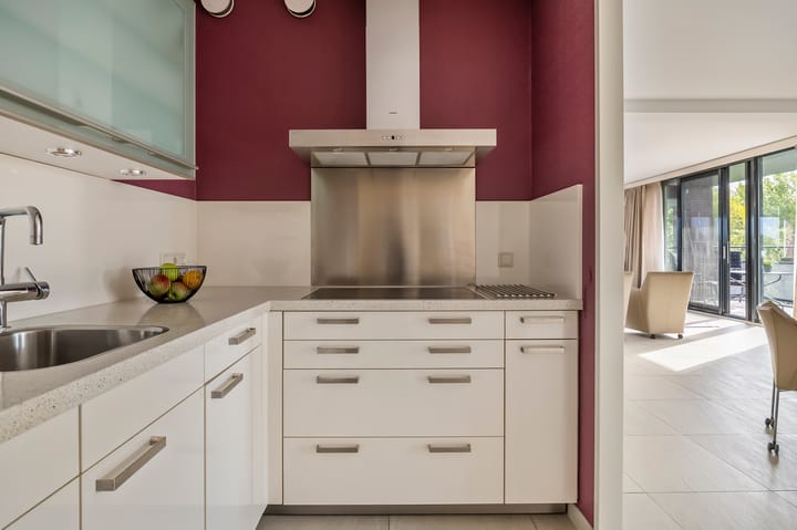 Foto 15 van Glasblazerstraat 21