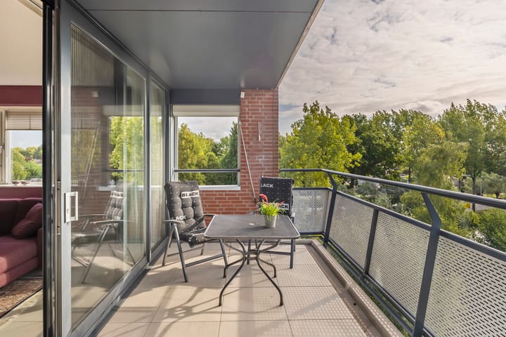 Foto 16 van Glasblazerstraat 21