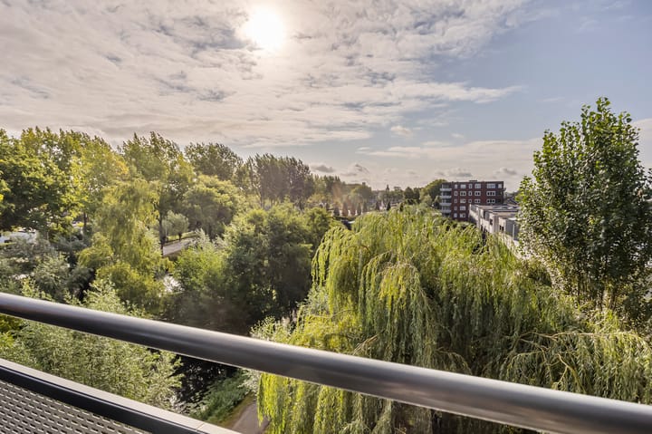 Foto 17 van Glasblazerstraat 21