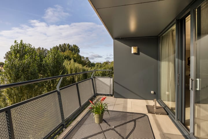 Foto 18 van Glasblazerstraat 21