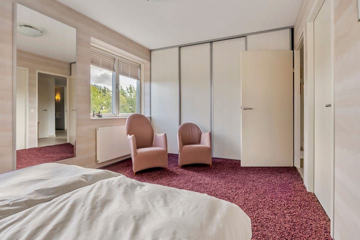 Foto 20 van Glasblazerstraat 21