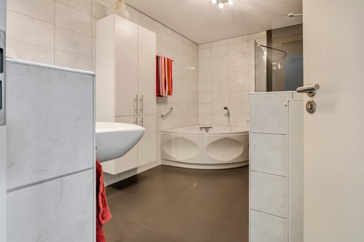 Foto 21 van Glasblazerstraat 21