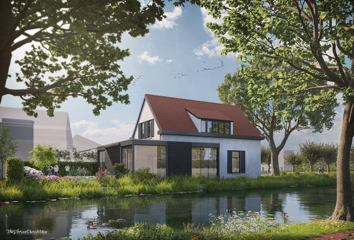 Foto 2 van 's-Gravenweg 760