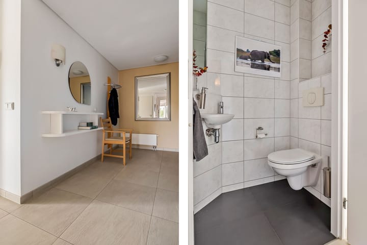 Foto 25 van Glasblazerstraat 21