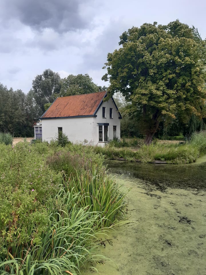 Foto 1 van 's-Gravenweg 760