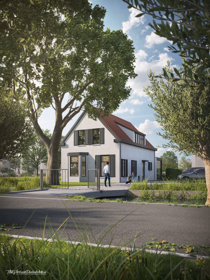 Foto 3 van 's-Gravenweg 760