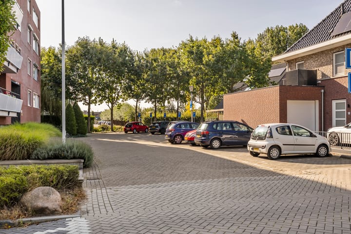 Foto 28 van Glasblazerstraat 21