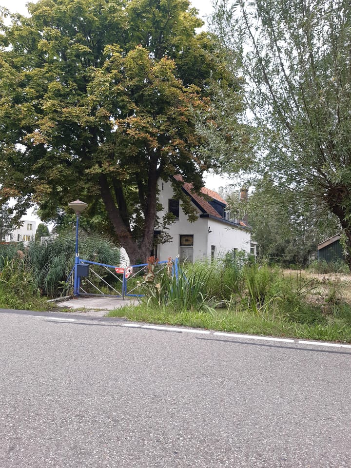 Foto 4 van 's-Gravenweg 760