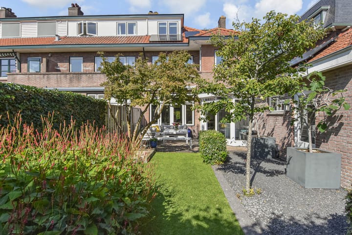 Foto 2 van Parkweg 250