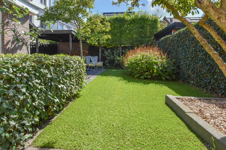 Foto 3 van Parkweg 250