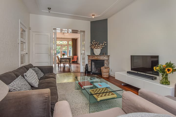 Foto 5 van Parkweg 250