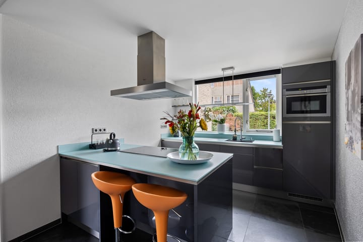 Foto 3 van Van Breugelplantsoen 56