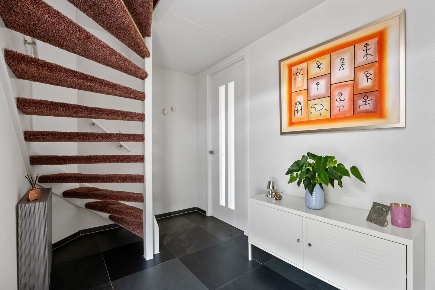 Foto 5 van Van Breugelplantsoen 56