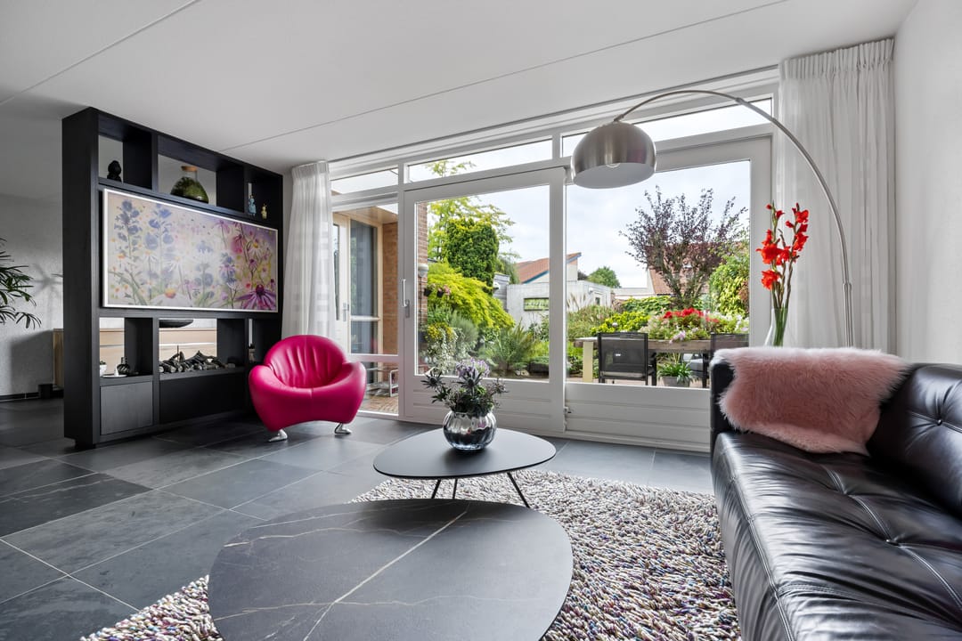 Foto 7 van Van Breugelplantsoen 56