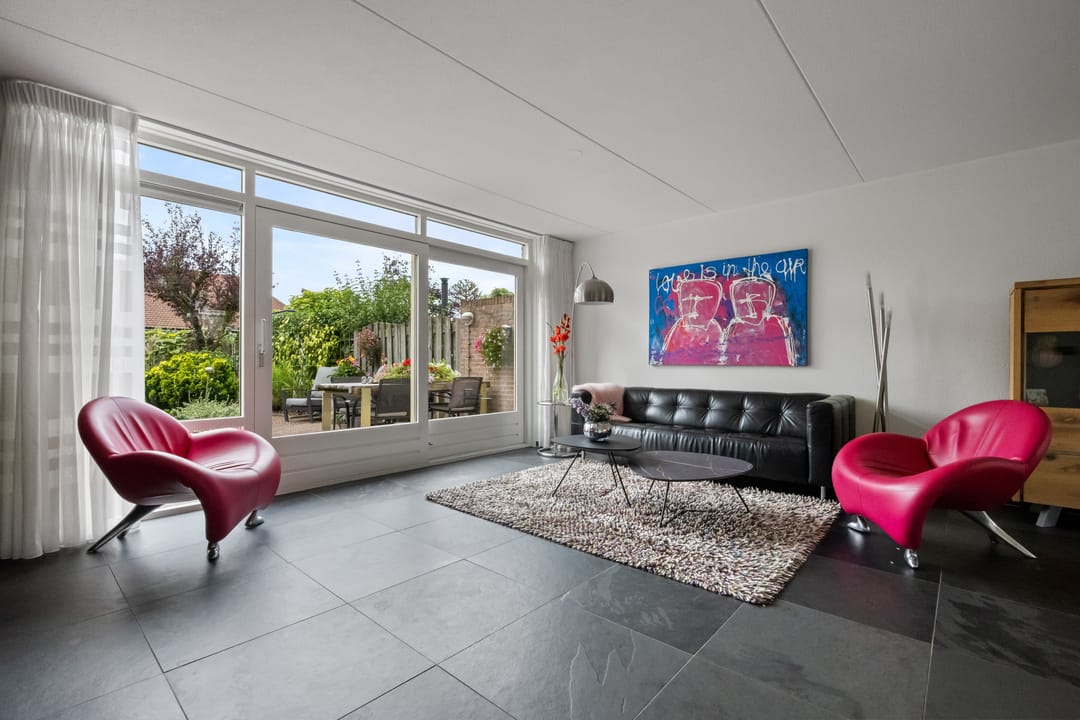 Foto 8 van Van Breugelplantsoen 56