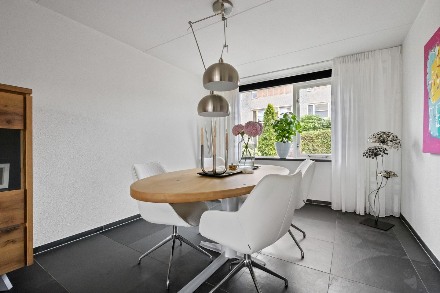 Foto 10 van Van Breugelplantsoen 56