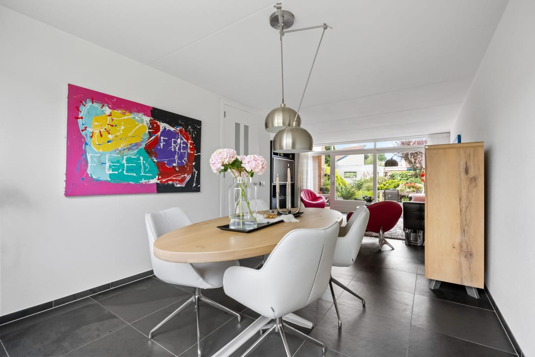 Foto 11 van Van Breugelplantsoen 56