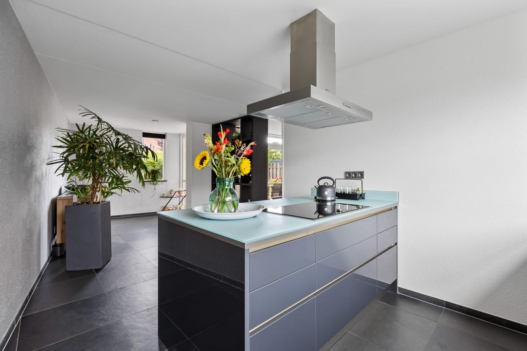 Foto 16 van Van Breugelplantsoen 56