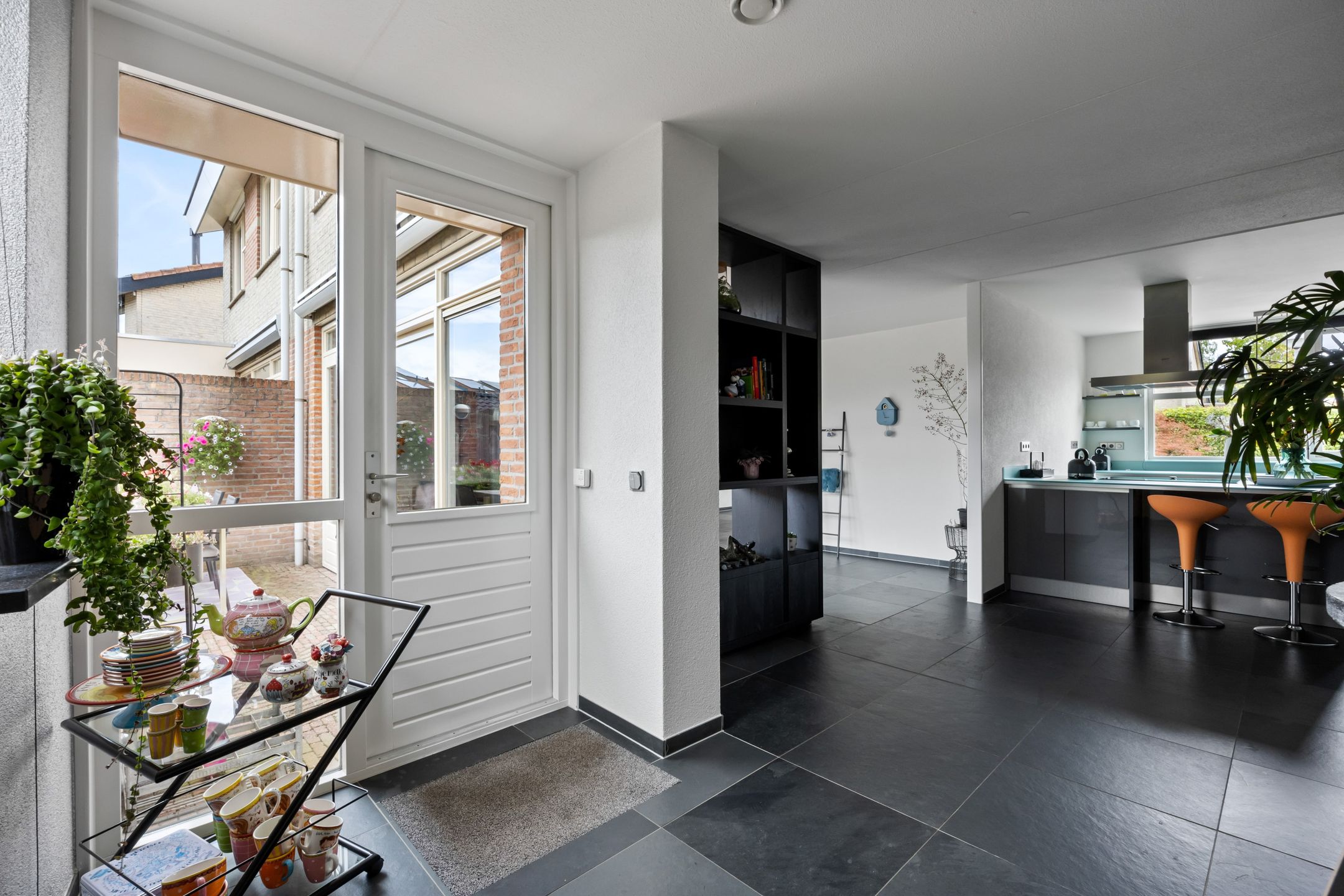 Foto 18 van Van Breugelplantsoen 56