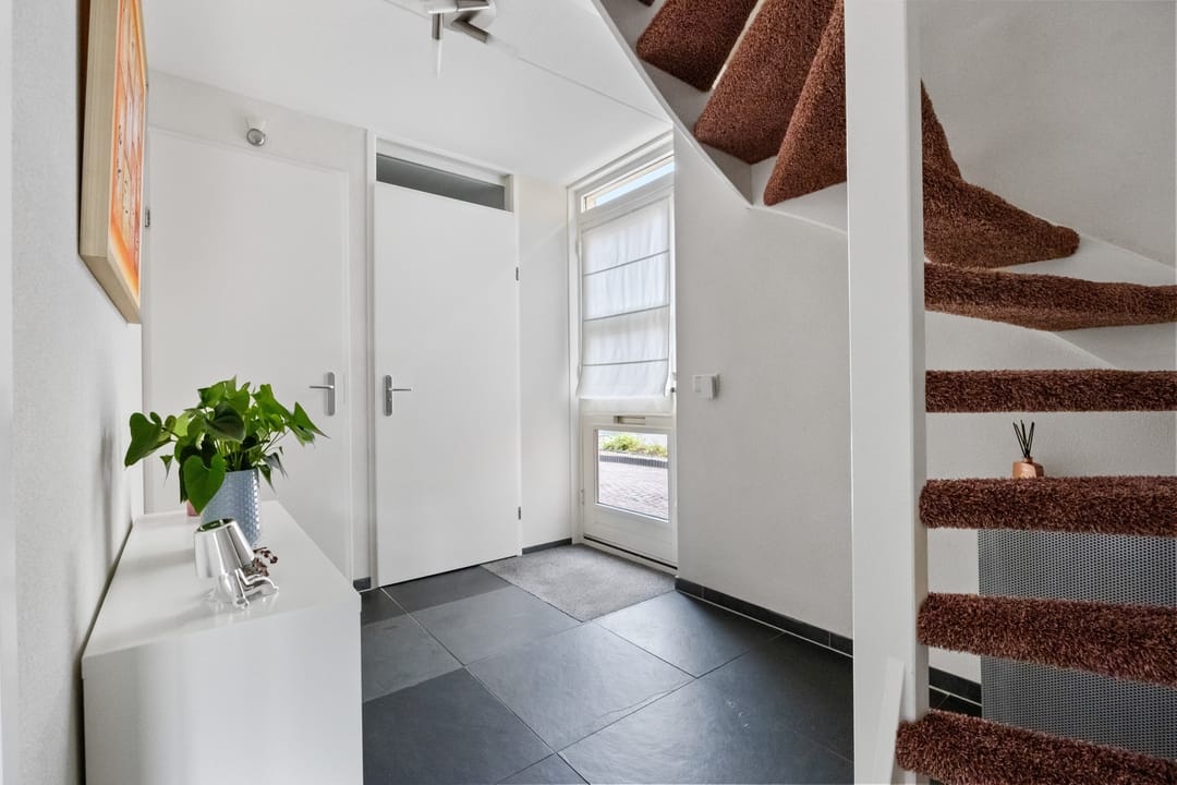 Foto 22 van Van Breugelplantsoen 56