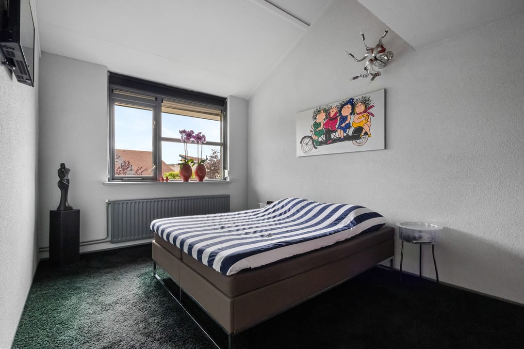 Foto 23 van Van Breugelplantsoen 56