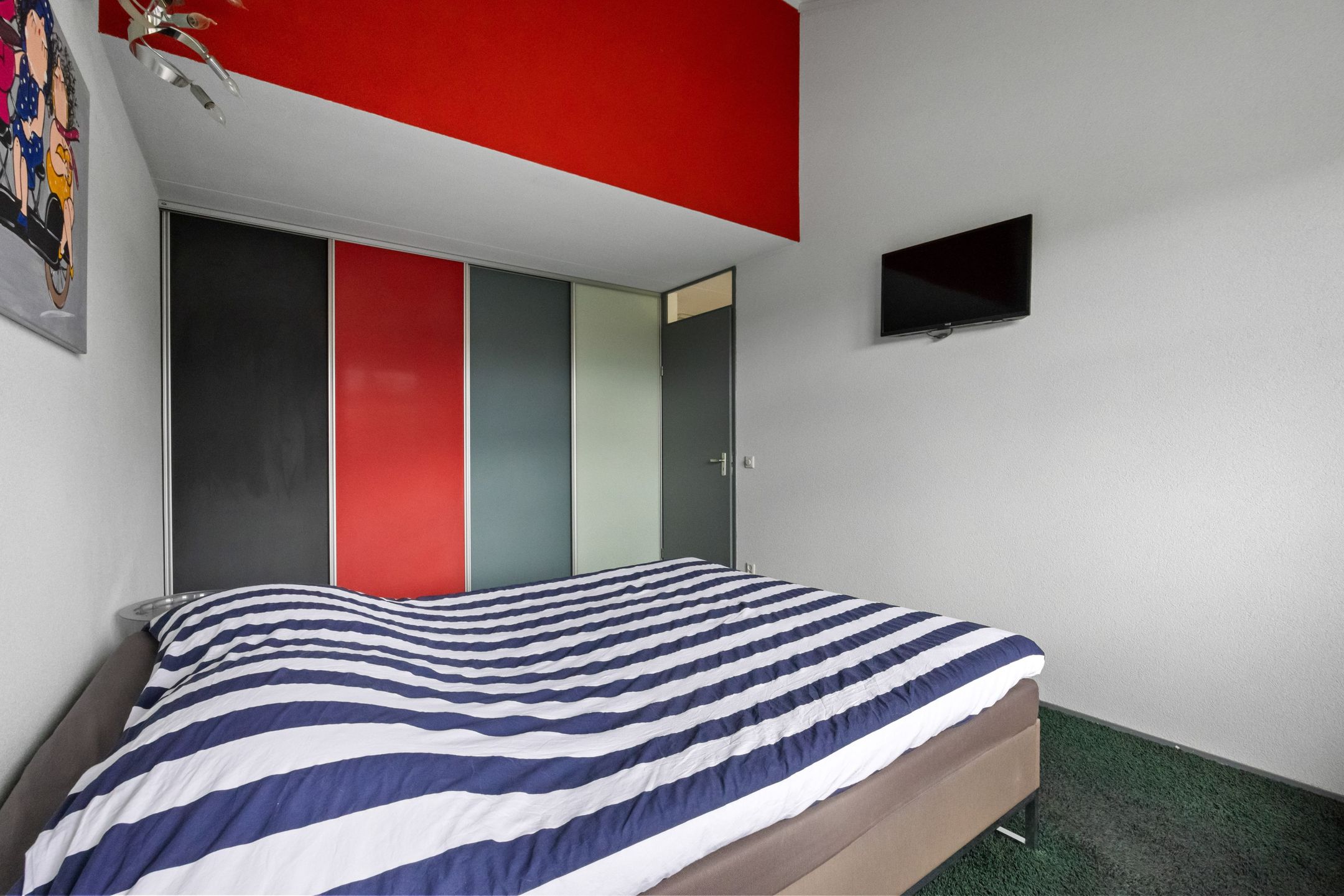 Foto 24 van Van Breugelplantsoen 56